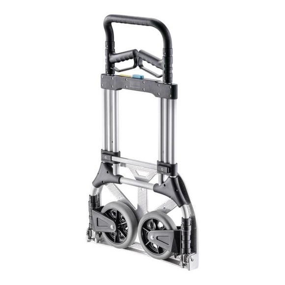 Technocraft - Alu Transportkarren, Kap. 200 kg