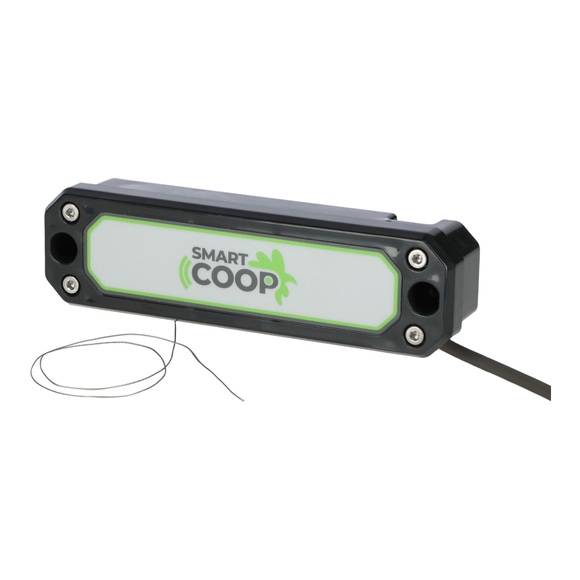 SmartCoop Seilzug für Hühnertür