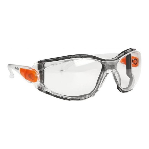 Technolit Schutzbrille Miami