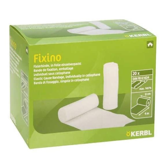 KERBL Fixierbinde FIXINO 8 cm