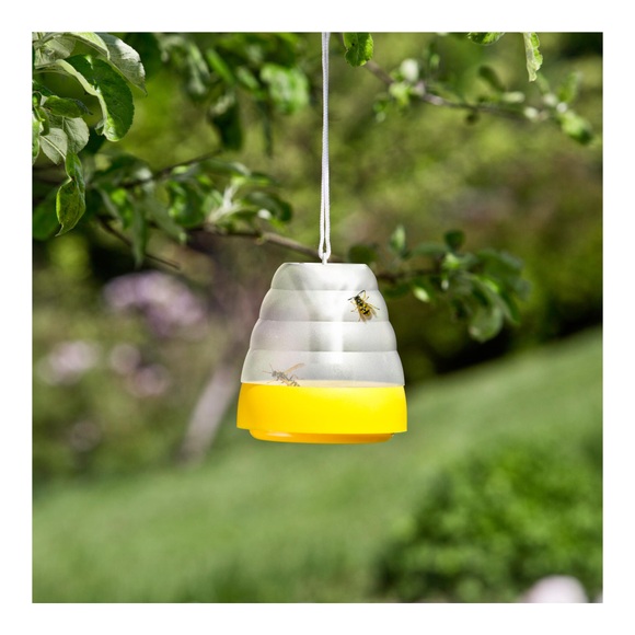Windhager Wespenfa. gelb, 400 ml