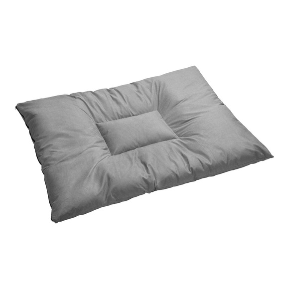 Hunter Hundebett Lancaster XXXL, 175x145cm, grau