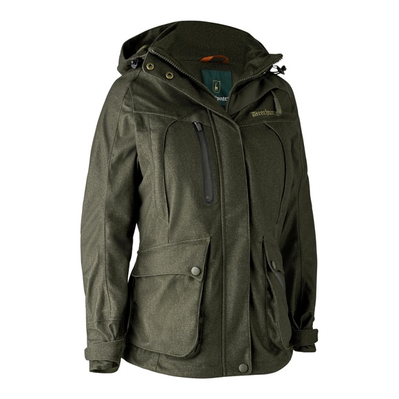 Deerhunter Damen Jagdjacke Lady Raven