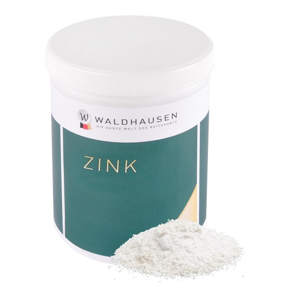 Waldhausen ZinkPlus - für ein starkes Immunsystem