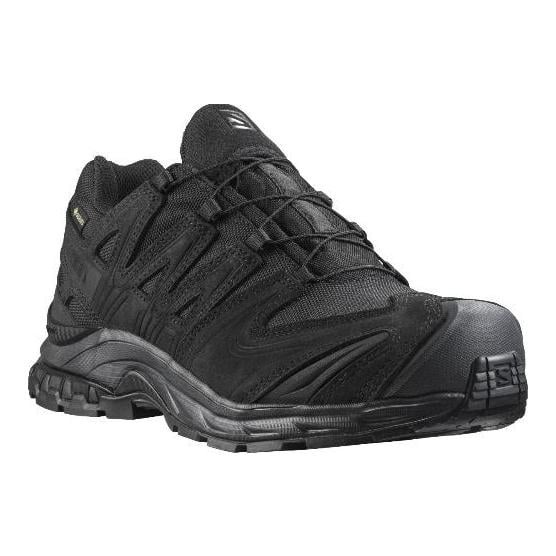 Salomon XA GTX Forces Einsatzschuh - Black