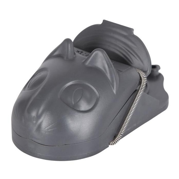 Mausefalle mouseStop, 2 Stück