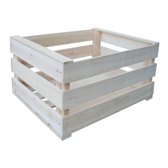 Habau Holzkiste