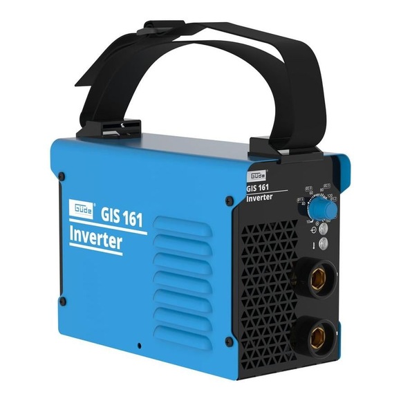 Güde Inverter Schweissgerät GIS 161