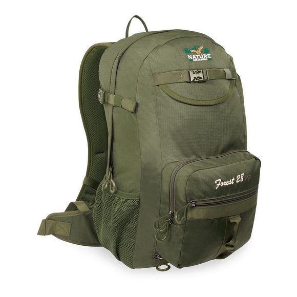 Marsupio Rucksack Forest 28 PF - Grün -