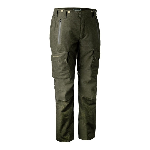 Deerhunter Ram Hose - Elmwood