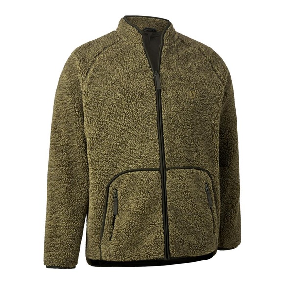 Deerhunter Faserpelzjacke Fiber Pile