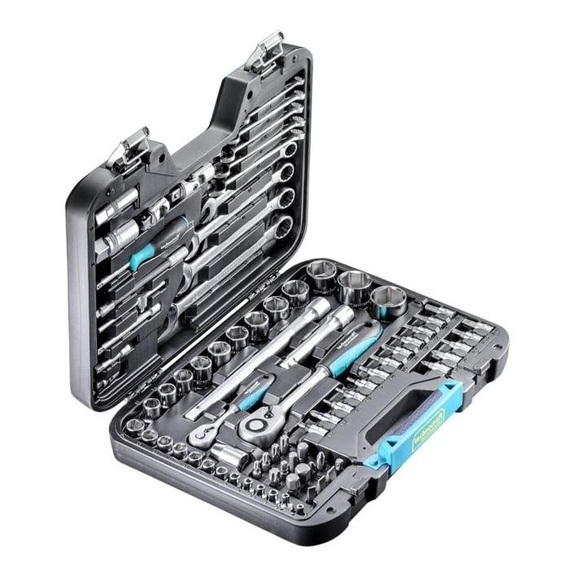 Technocraft Steckschl?ssel-Set