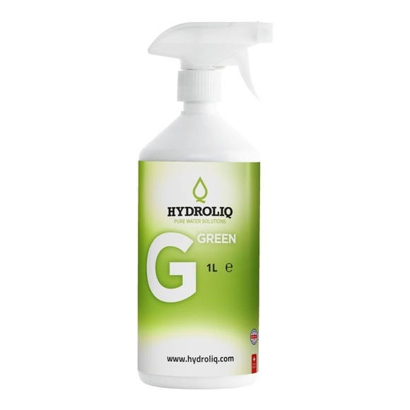 HYDROLIQ GREEN Ready to use (1 Liter)