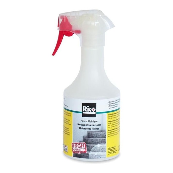 Power Reiniger, Sprühflasche 500 ml