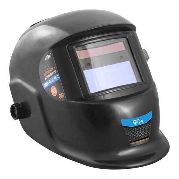 Automatic Schweißhelm GSH-TC-2