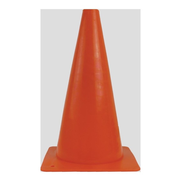 Equip Horse Pylonen/ Hindernis-/ Trainingskegel 5 Stück - orange
