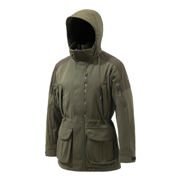Beretta Muker GTX Jacke - Moosgrün