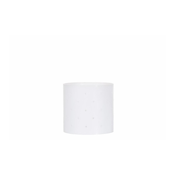 Milky Käseform Kreisform 110 mm - weiss