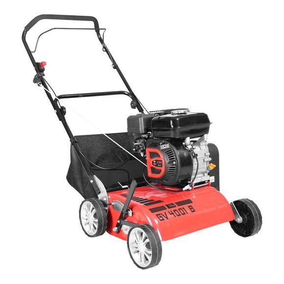 Güde Motor-Vertikutierer GV 4001 B