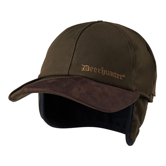 Deerhunter Wintermütze Muflon