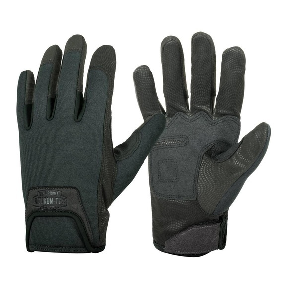 Helikon Urban Tactical Mk2 Handschuhe - Schwarz