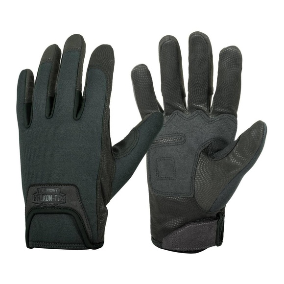 Helikon Urban Tactical Mk2 Handschuhe - Schwarz