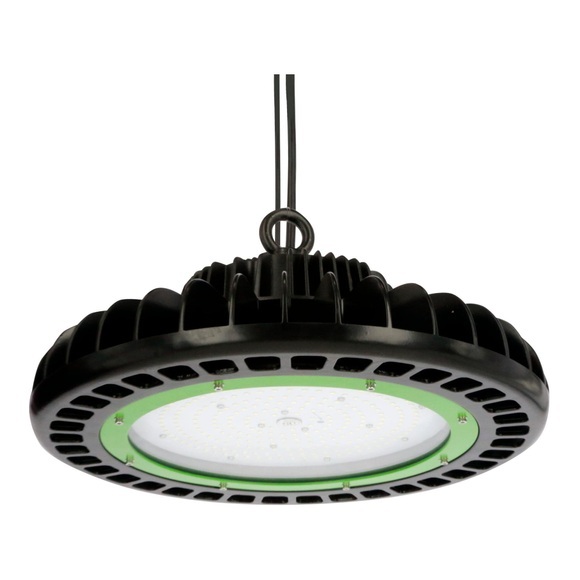 KERBL LED Hallenstrahler 150 W - dimmbar