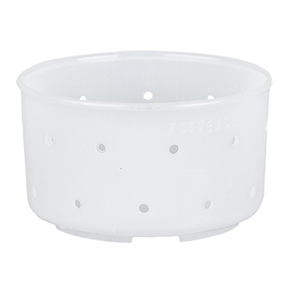 Milky Kreisform klein 70/65mm