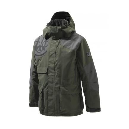 Beretta Insulated Static EVO Herren Jacke - grün