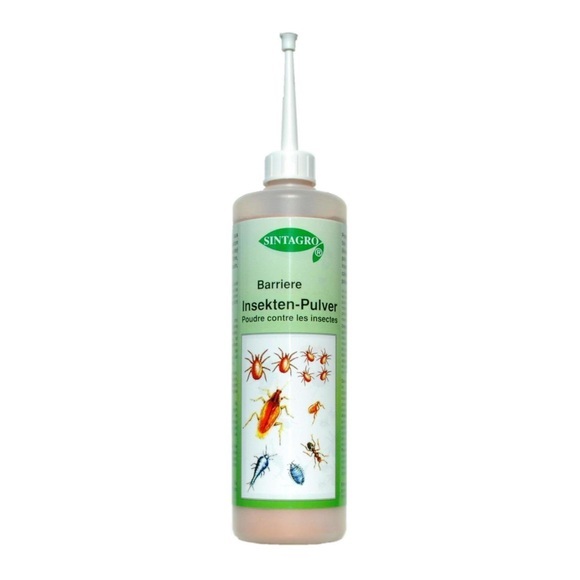 Sintagro Barriere Insekten-Pulver 