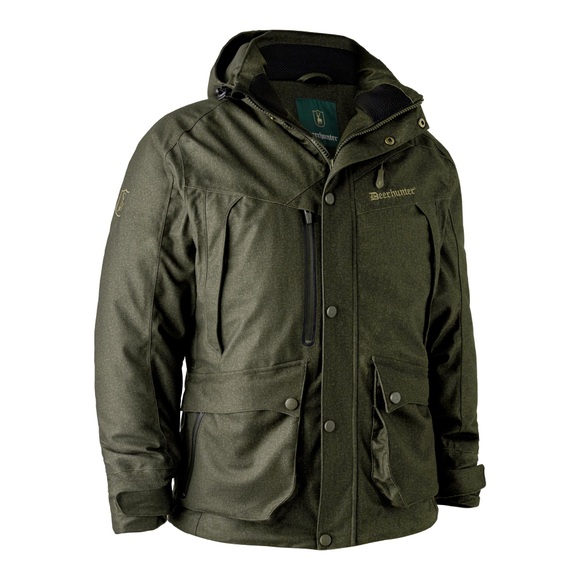 Deerhunter Ram Winterjacke - Elmwood