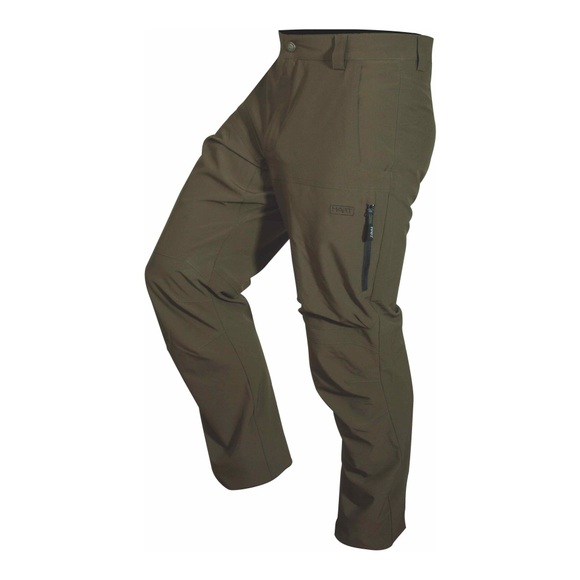 Hart KOMAR-T Jagdhose - grün