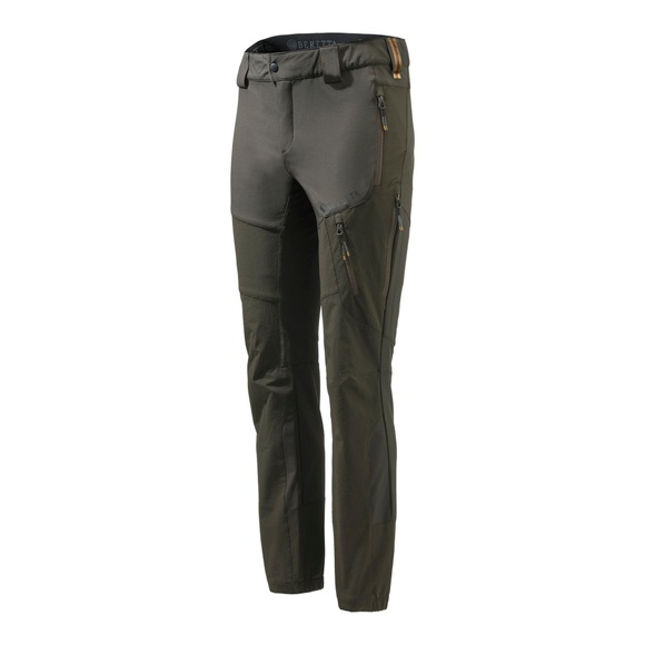 Beretta 4 Way Stretch EVO Hose - Braun