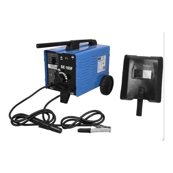 Güde Elektroden-Schweissgerät GE 185 F
