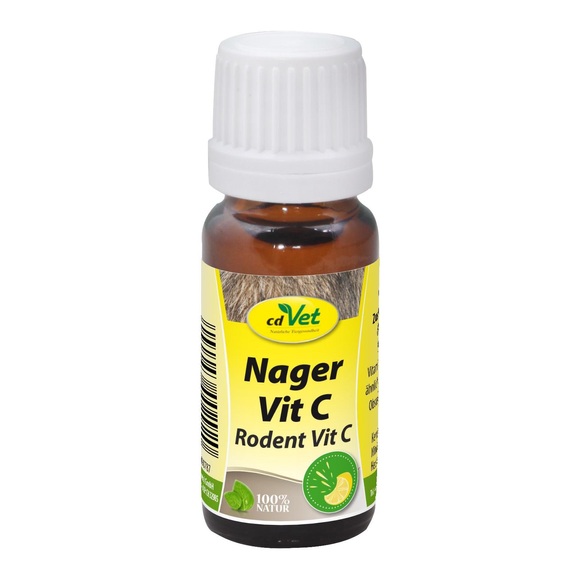 cdVet Nager Vit C