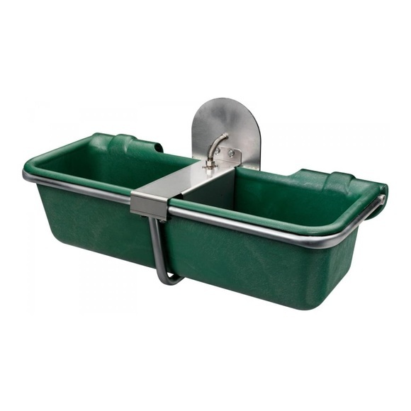 Lister TW 30 N Weidetrogtränke - Grün -