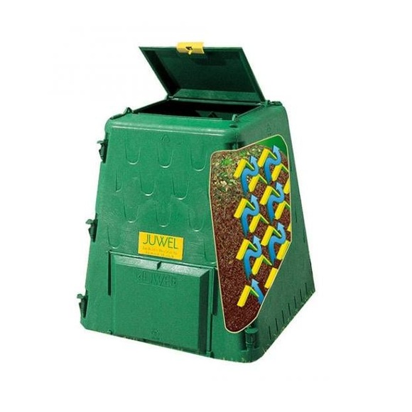 Juwel Thermokomposter AEROQUICK 290