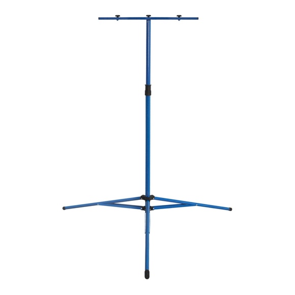 Ansmann universal tripod Baustrahlerstativ 1600-0315