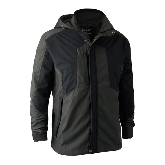 Deerhunter Strike Jacke - Black Ink