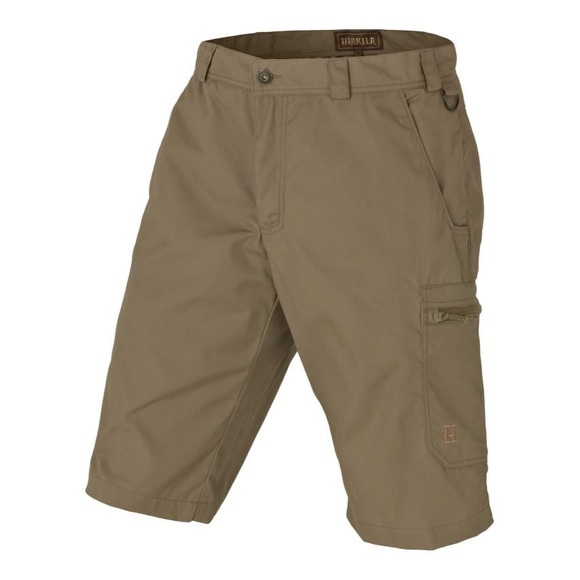 Härkila Alvis Shorts - Light khaki