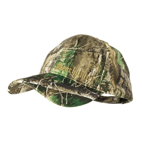 Deerhunter Approach Cap - REALTREE ADAPT?
