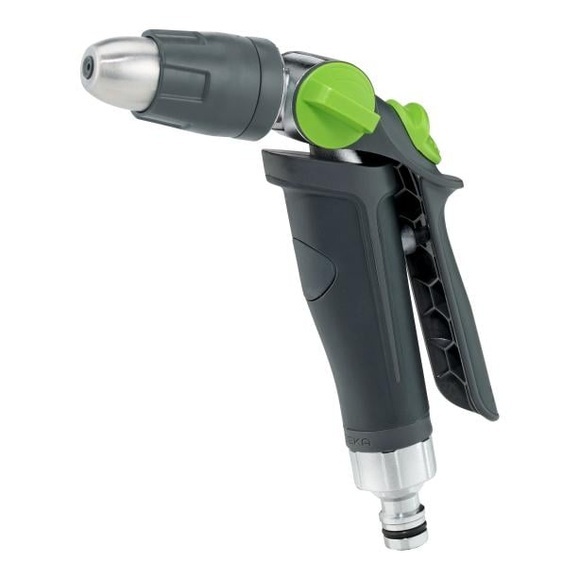 Geka plus Multispritzdüse