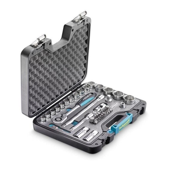 Technocraft Steckschl?ssel-Set