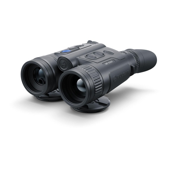 Pulsar Wärmebildfernglas Merger XQ35 LRF