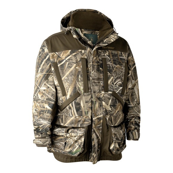 Deerhunter Mallard Jacke - REALTREE MAX-5®