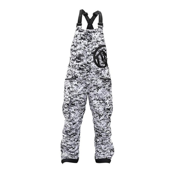 Pumori Lynx Isolierte Hose
