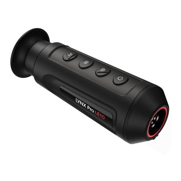 HIKMICRO Wärmebildkamera LYNX LE10 - Schwarz -