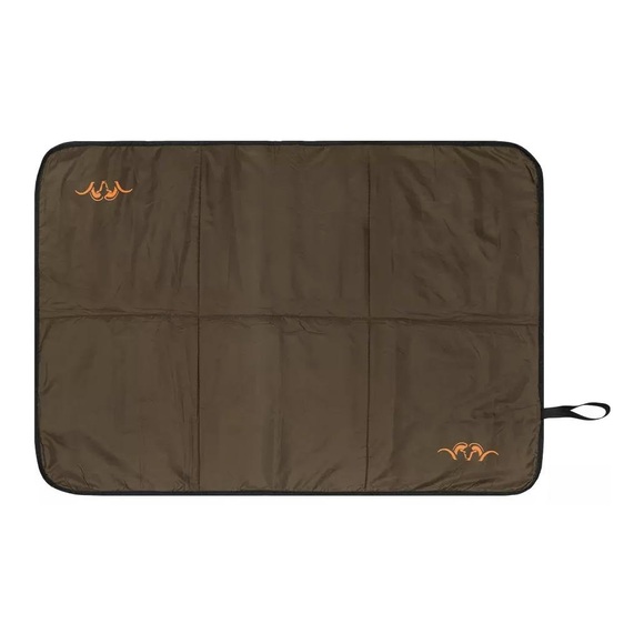 Blaser Hundedecke Oliv