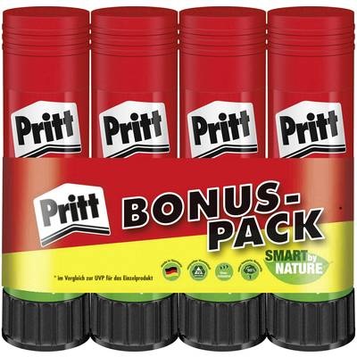 Pritt Klebestift 43 g PK8MP 4 St.