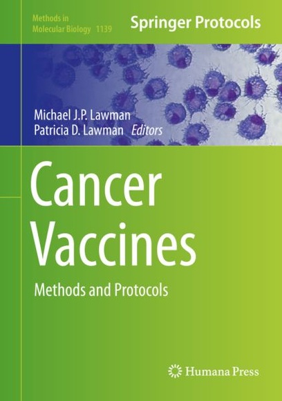 Cancer Vaccines